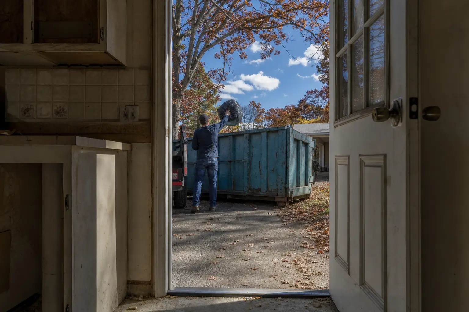 Dumpster Rental Cherry Hill Township, NJ