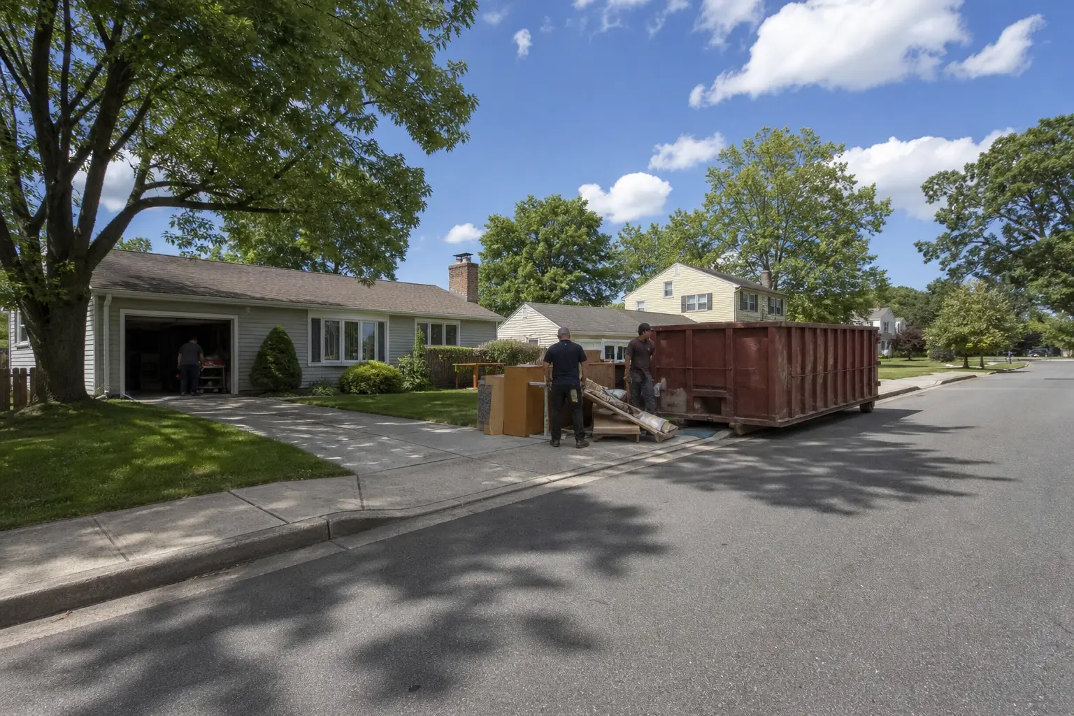 Merchantville, NJ