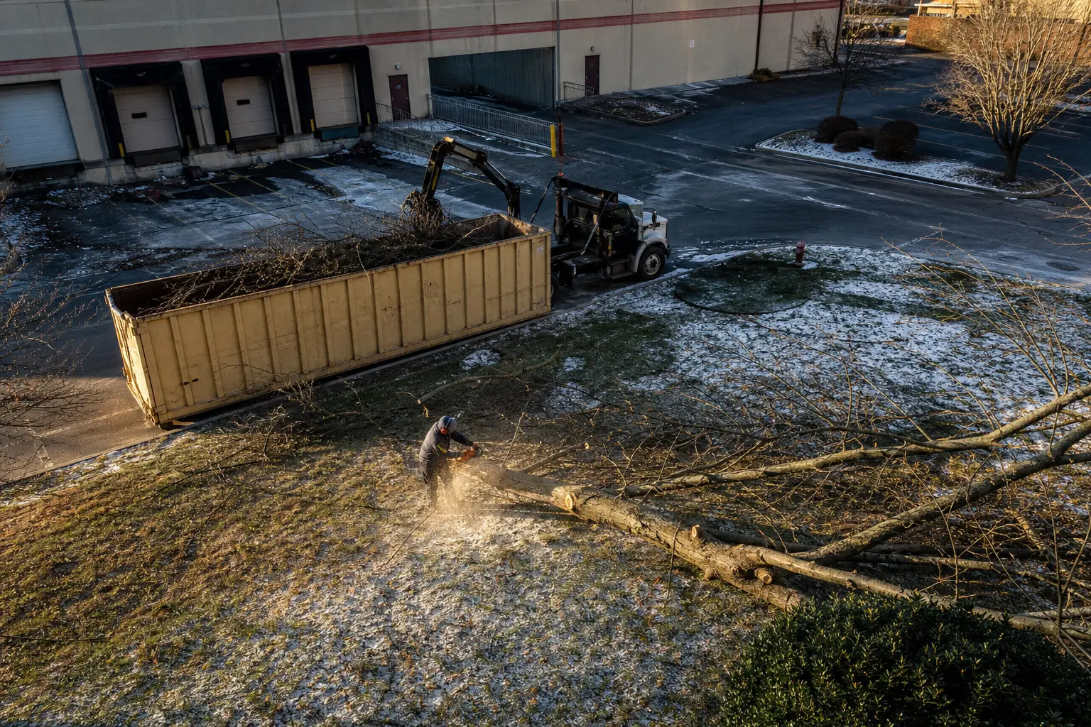 Pennsauken Township, NJ