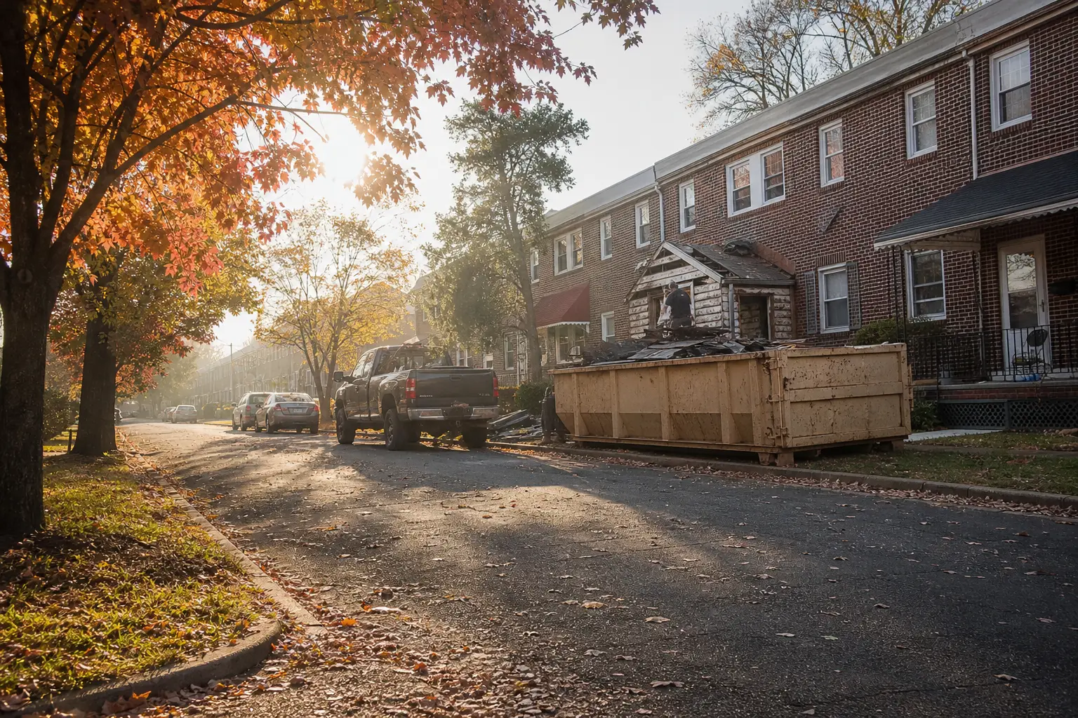 Woodlynne, NJ